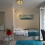 Apartman Kuzma And