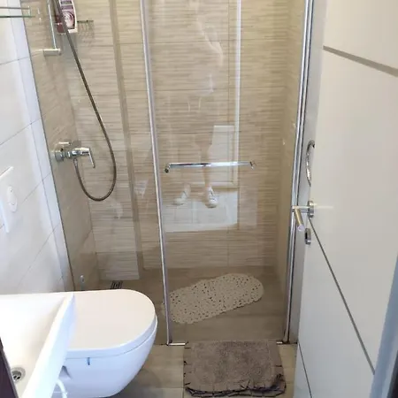Apartament Kuzma And Split