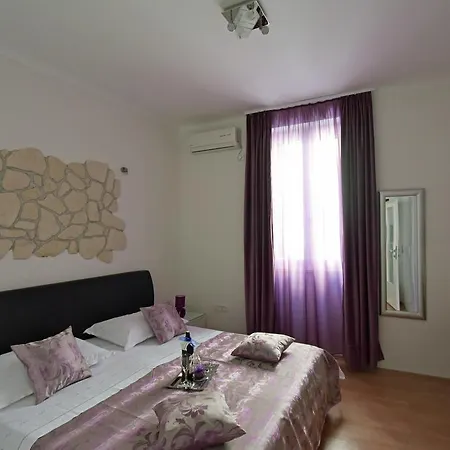 Apartmán Kuzma And