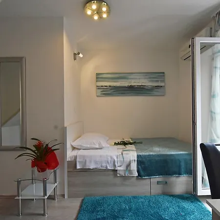 Apartament Kuzma And