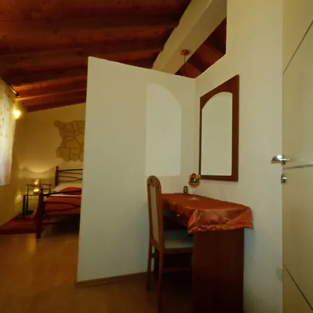 Apartament Kuzma And Split