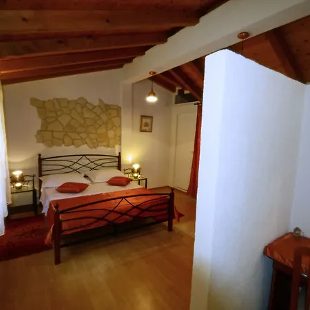 Kuzma And Apartament Split