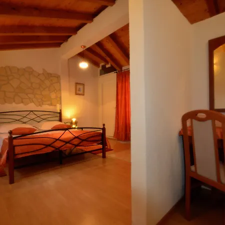 Apartament Kuzma And *
