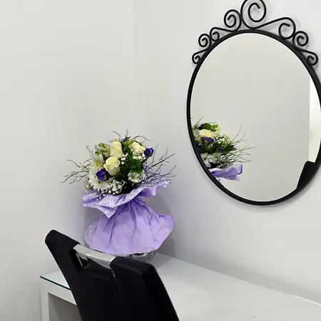 Apartament Kuzma And Split