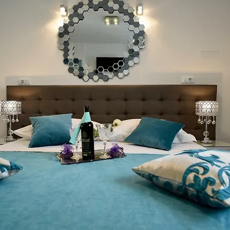 Apartament Kuzma And *