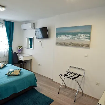 Apartament Kuzma And Split