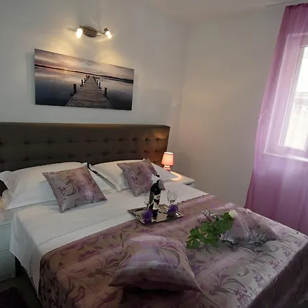 Apartment Kuzma And