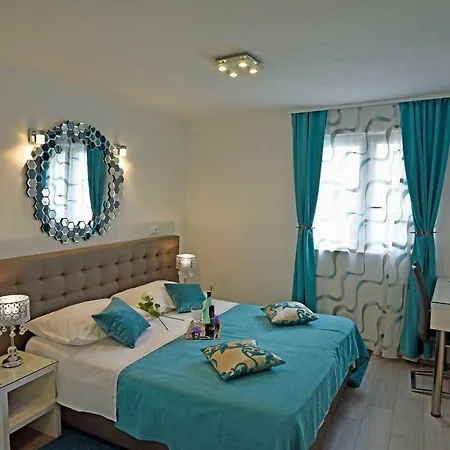 Apartment Kuzma And *