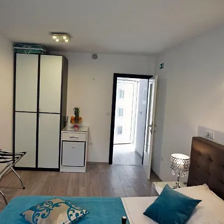 Apartment Kuzma And