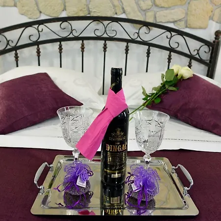 Appartement Kuzma And